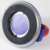 HayWHNKN Tape Stretch Film Positioning Pack Turntable Press Rotary Disk for Packing by Tape and Stretch Film for Manual Tape view 2
