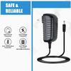 Marg AC Adapter Charger Power for Samsung SNH-E6440BN SmartCam HD Outdoor Camera PSU view 3