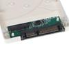 1pcs NGFF Interface M.2 SSD to 2.5inch SATA3.0 Adapter Box Convertor Solid State Hard Drive Box view 2
