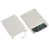 1pcs NGFF Interface M.2 SSD to 2.5inch SATA3.0 Adapter Box Convertor Solid State Hard Drive Box view 4