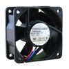 24V 614NH 88mA 2.1W 6025 Cooling Fan 2-Wire view 2