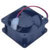 24V 614NH 88mA 2.1W 6025 Cooling Fan 2-Wire view 3