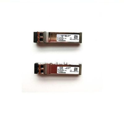 for 02310MNW SFP-10G-USR FTLX8570D3BCL-HW 10G 10G Multimode