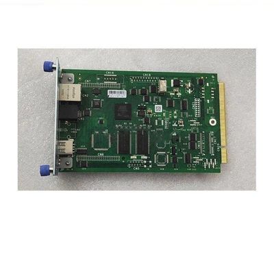 for PowerVault TL2000/TL4000 Tape Drive Control Card Management Card 0PXPY6