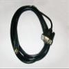 NB7W-FX Suitable for NB7W/NB5Q Touch Screen Connection FX PLC Communication Cable Black (10m) view 1
