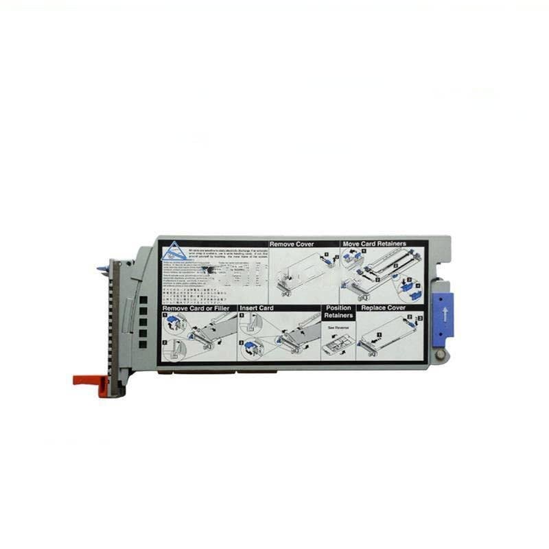for DS8000 4 Port 4GB Fiber Optic Card SW FCP FC3113 22R6207 31P0900 31P1192