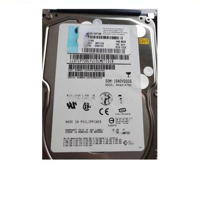 10PCS for 146GB 10K 3.5 U320 SCSI X-Series 90P1306 90P1310