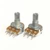 16 typr A10K Single Connection Power Amplifier Audio Volume Adjustment 3-pin Potentiometer view 2