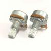 16 typr A10K Single Connection Power Amplifier Audio Volume Adjustment 3-pin Potentiometer view 3