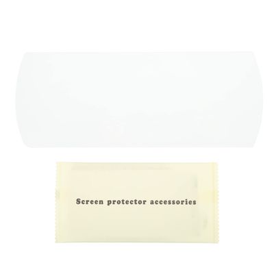 X AUTOHAUX 8.8 Inch 0.02" Thickness Car Tempered Glass Navigation Screen Protector for Mini Cooper F55 F56 F57 2015-2021