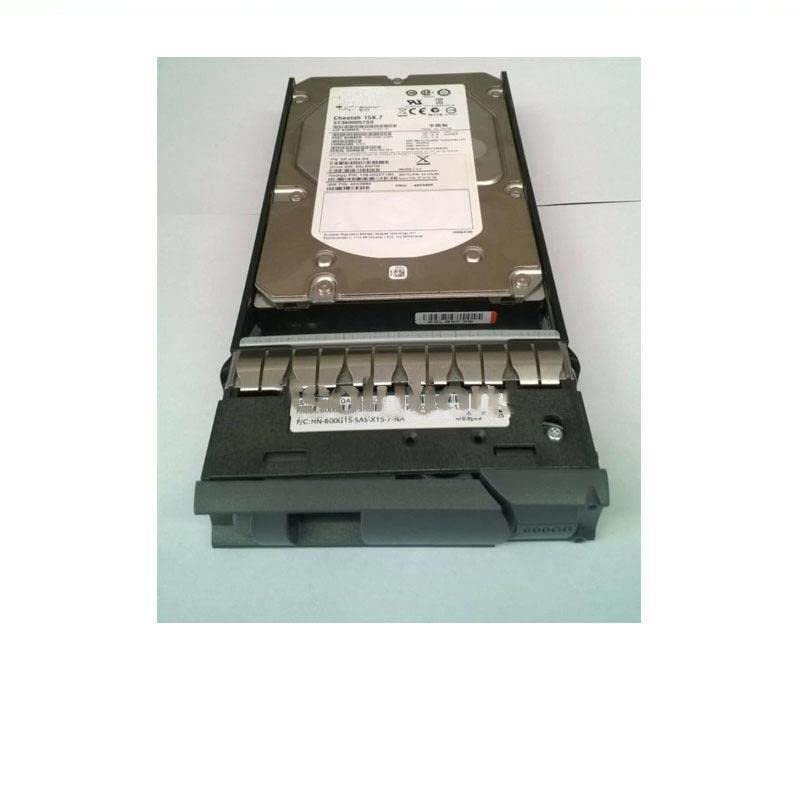 for X412A-R6 NetApp 600GB fas3210 15K SAS 3.5 X412A-R5 HDD