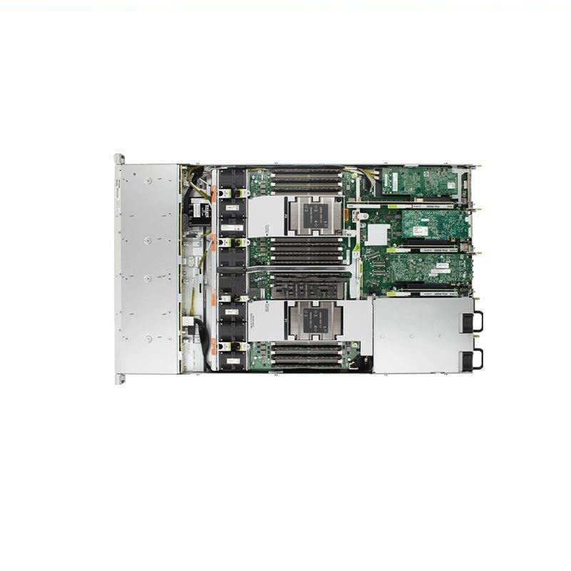 for BH620 V2 MotherboardBC01SRSD0Blade Server Platform Barebone System