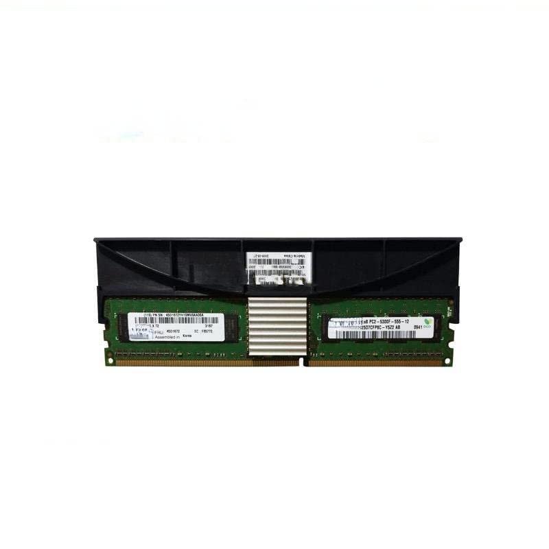 for 5694 45D1672 45D1193 45D6519 2G 2GB P6 570 Small Computer Memory Stick