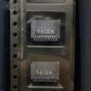 3S102027-N11-7F SFP Seat 20Pin Optical Fiber Base Connector view 1