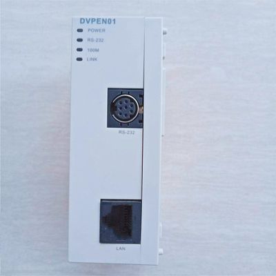 DVPEN01 Ethernet Communication Module