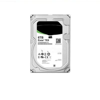 for Galaxy Mechanical Hard Drive Galaxy Enterprise Hard Drive 8TB 7200 RPM 256M ST8000NM0055