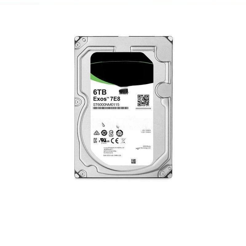 for Galaxy Mechanical Hard Drive Galaxy Enterprise Hard Drive 8TB 7200 RPM 256M ST8000NM0055