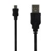 DKKPIA USB Charging PC Cable Cord for Casio Graphing Calculator FX-9860GIIS, fx-9750GIIBU, fx-9750GIIPK, ClassPad fx-CP400, PRIZM fx-CG10, FX-9860GIIPK, FX-9860GII, ClassPad330 view 1