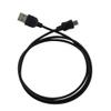 DKKPIA USB Charging PC Cable Cord for Casio Graphing Calculator FX-9860GIIS, fx-9750GIIBU, fx-9750GIIPK, ClassPad fx-CP400, PRIZM fx-CG10, FX-9860GIIPK, FX-9860GII, ClassPad330 view 3