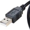 DKKPIA USB Charging PC Cable Cord for Casio Graphing Calculator FX-9860GIIS, fx-9750GIIBU, fx-9750GIIPK, ClassPad fx-CP400, PRIZM fx-CG10, FX-9860GIIPK, FX-9860GII, ClassPad330 view 4