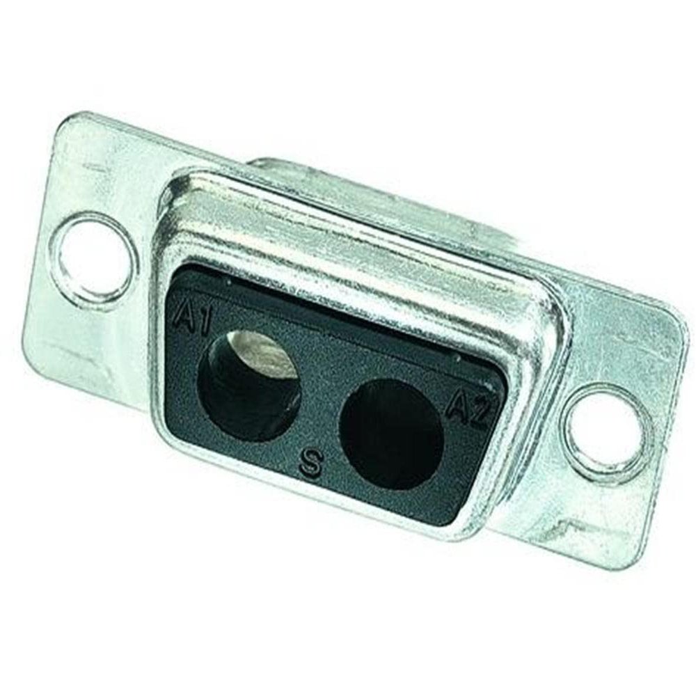 09691000022 Female Contact Socket D-Sub Housing Connector