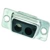 09691000022 Female Contact Socket D-Sub Housing Connector view 1