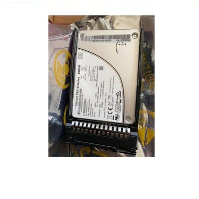 for 02310YDA 02311TJX 02311REC 480G SATA 6Gb SSD 2.5 Solid State Drive