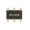 WL4456 Low Power Wireless Transmitter ic Replaces WL4455N 433M/315M view 1
