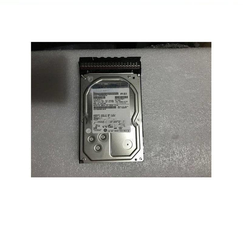 for 0235G7JK HSSD D332CAS1200 HVS85T 200GB SSD 2.5 Hard Disk