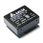 S24SE05006NDFA, Isolated DC/DC Converters 9-36Vin 5V 6A 30W Neg Logic .24 pin