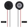 6Pcs 8 Ohm 2W Speaker 8ohm Round 28mm Loud Speakers Compatible with Small Loudspeaker Audio MP3 MP4 Player Speaker view 2