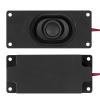 2Pcs Audio Speaker 3 Watt 8 Ohm Speaker 8ohm 3W Loundspeaker JST-PH2.0 Interface Speaker for Small Electronic Projects Advertising Machines LCD TV Monitors view 2