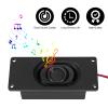 2Pcs Audio Speaker 3 Watt 8 Ohm Speaker 8ohm 3W Loundspeaker JST-PH2.0 Interface Speaker for Small Electronic Projects Advertising Machines LCD TV Monitors view 4