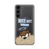 ERT GROUP Phone Case for Samsung S23 Plus Tasmanian 003 Looney Tunes view 1