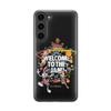 ERT GROUP Phone Case for Samsung S23 Plus Space Jam 003 Looney Tunes view 1
