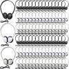 Kanayu 150 Pcs Class Set Headphones for Kids Bulk Student Classroom School Wire Headsets Adjustable School Earphones on Ear with 3.5mm Jack for Youth Adults for Online Learning Adults view 1