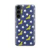 ERT GROUP Mobile Phone case for Samsung S23 Plus Original and Officially Licensed DC Pattern Wonder Woman 007 optimally adapted to The Shape of The Mobile Phone, case Made of TPU view 1