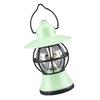 Decorative Outdoor Light Retro Camping Light Portable Outdoor Lamp Multipurpose Tent Lamp view 1