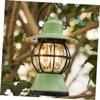 Decorative Outdoor Light Retro Camping Light Portable Outdoor Lamp Multipurpose Tent Lamp view 4