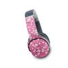MightySkins Skin Compatible with Skullcandy Crusher Evo Wireless - Sakura Pink | Protective, Durable, and Unique Vinyl Decal wrap Cover | Easy to Apply | Made in The USA view 1