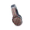 MightySkins Skin Compatible with Skullcandy Crusher Evo Wireless - Sugar Skull | Protective, Durable, and Unique Vinyl Decal wrap Cover | Easy to Apply | Made in The USA view 1