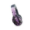 MightySkins Skin Compatible with Skullcandy Crusher Evo Wireless - Purple Tree Camo | Protective, Durable, and Unique Vinyl Decal wrap Cover | Easy to Apply | Made in the USA view 1
