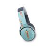 MightySkins Skin Compatible with Skullcandy Crusher Evo Wireless - Upstream | Protective, Durable, and Unique Vinyl Decal wrap Cover | Easy to Apply | Made in The USA view 1
