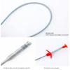 Drain Cleaner Sticks Clog Remover Cleaning Tools Spring Pipe Dredging Tools view 4