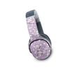 MightySkins Skin Compatible with Skullcandy Crusher Evo Wireless - Sakura Purple | Protective, Durable, and Unique Vinyl Decal wrap Cover | Easy to Apply | Made in The USA view 1