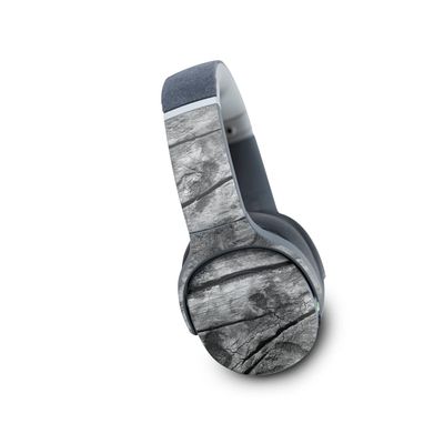 MightySkins Skin Compatible with Skullcandy Crusher Evo Wireless - Dead Wood | Protective, Durable, and Unique Vinyl Decal wrap Cover | Easy to Apply | Made in the USA