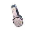 MightySkins Skin Compatible with Skullcandy Crusher Evo Wireless - Bunny Bunches | Protective, Durable, and Unique Vinyl Decal wrap Cover | Easy to Apply | Made in The USA view 1