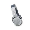 MightySkins Skin Compatible with Skullcandy Crusher Evo Wireless - Frost Marble | Protective, Durable, and Unique Vinyl Decal wrap Cover | Easy to Apply | Made in The USA view 1