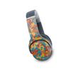 MightySkins Skin Compatible with Skullcandy Crusher Evo Wireless - Retro Camouflage | Protective, Durable, and Unique Vinyl Decal wrap Cover | Easy to Apply | Made in The USA view 1