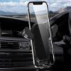 BYTUGI Car Gravity Mobile Phone Bracket Large Suction Cup Navigation Bracket view 2